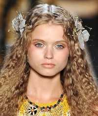 Beauty Report: Zlatna sjenila
